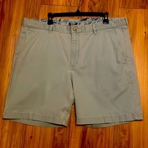 Tommy Bahamas shorts - Gently used